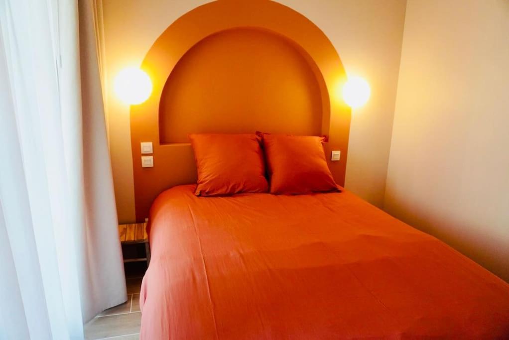 Le Bel Iris - Acces Direct Plage Apartment Chatelaillon-Plage Bagian luar foto